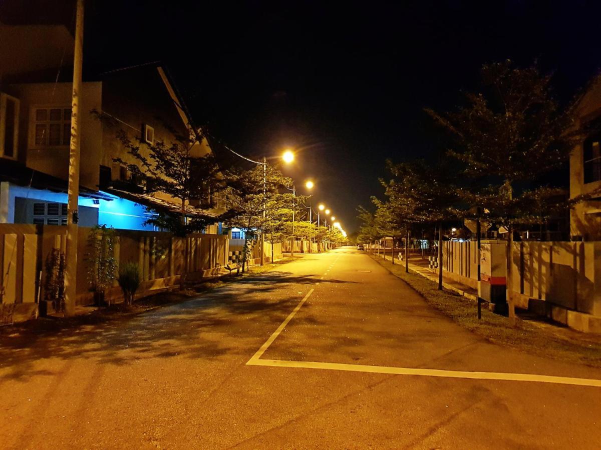 Selendang In Krubong Near Std Hang Jebat, Mitc & Utem 말라카 외부 사진