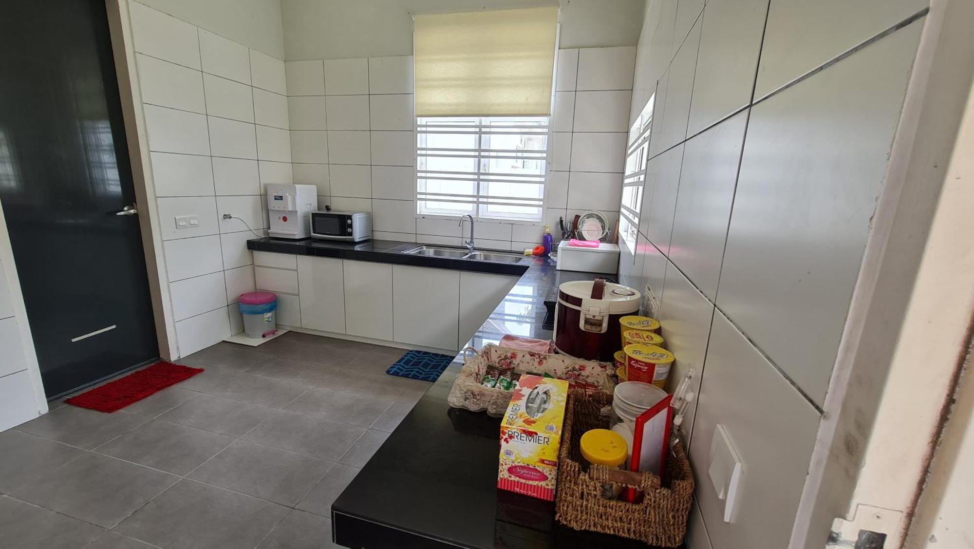 Selendang In Krubong Near Std Hang Jebat, Mitc & Utem 말라카 외부 사진